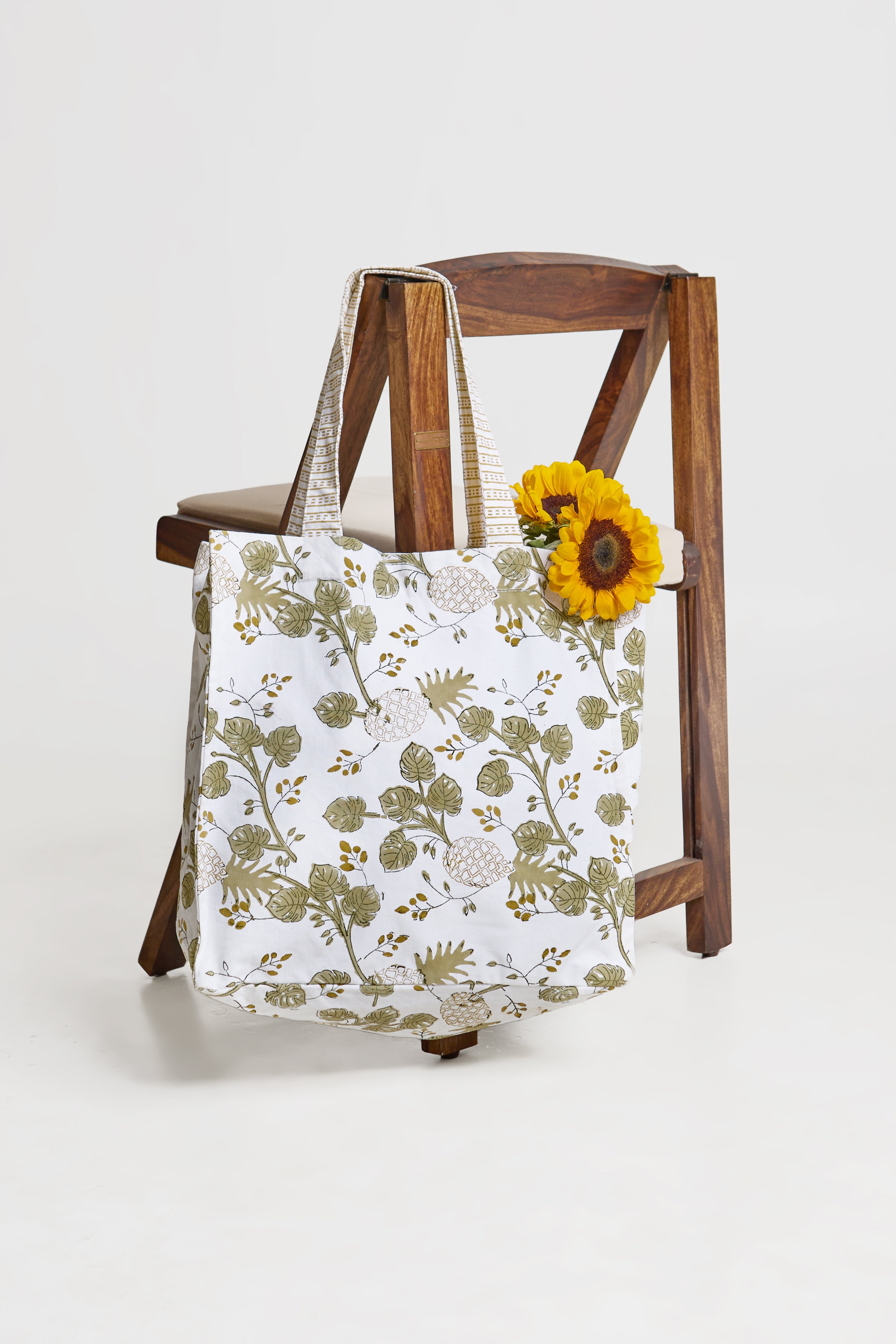 Leafy Bag